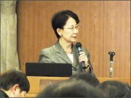 平成26年度 日本介護支援専門員協会 東海ブロック研修会in静岡 参加報告 愛知県介護支援専門員協会