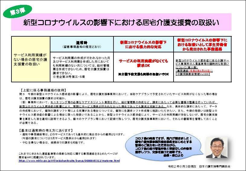 愛知県介護支援専門員協会